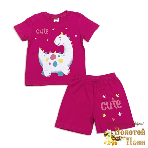 Костюм хлопок д (1-4) 260324-VT845