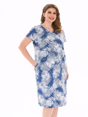 4703 Платье женское