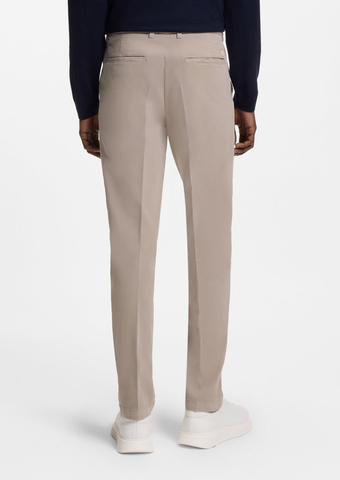 Брюки-чинос BOSS H-Kane1