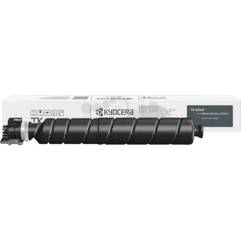 Тонер-картридж Kyocera TK-8455K черный для Kyocera TASKalfa MZ2501ci (1t0c2m0nl0)