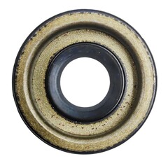 Сальник коленвала DDE 12x28x6 CS250/ 2512 (790-038-017)