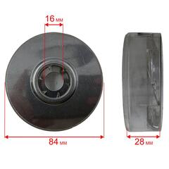 Диффузор QUATTRO ELEMENTI Deep 1100Pro/ 1500Pro (772-524-013)