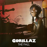 GORILLAZ: The Fall (Виниловая пластинка)