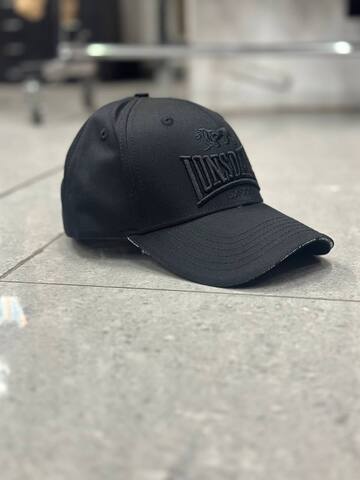 Кепка lonsdale 215604blbl