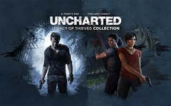 UNCHARTED: Legacy of Thieves Collection (Версия для РФ) (для ПК, цифровой код доступа)
