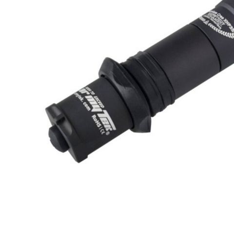 Тактический фонарь Armytek Predator Pro v3 XHP35 HI (белый свет)