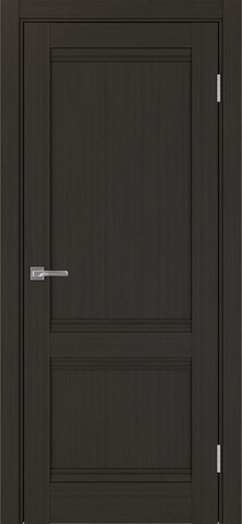 Турин_502U.11.30 ЭКО-шпон Венге FL-Щит МДФ/Щит МДФ