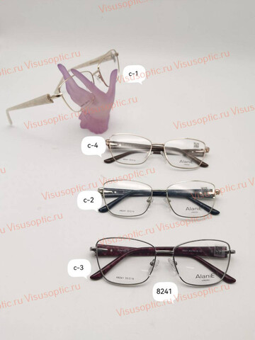 Оправа очков Alanie A8241 Алания