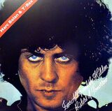 T.REX: T.REX: Zinc Alloy & Hidden Riders (Lp)