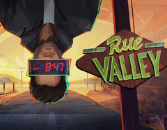 Rue Valley (для ПК, цифровой код доступа)