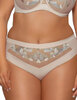 Трусики слипы Ava MASUMI 2082 Figi blush