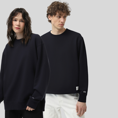 Свитшот Alpha Industries Essential Crewneck Rep. Blue (Синий)
