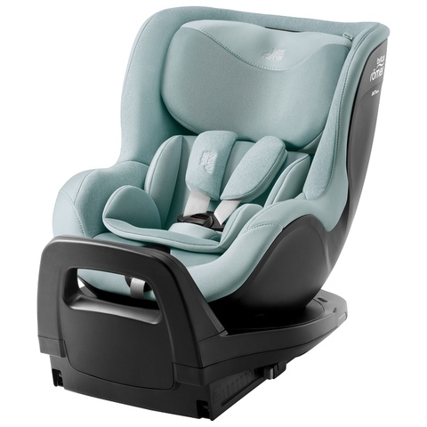 Britax Roemer DUALFIX PRO M Style | Harbor Blue
