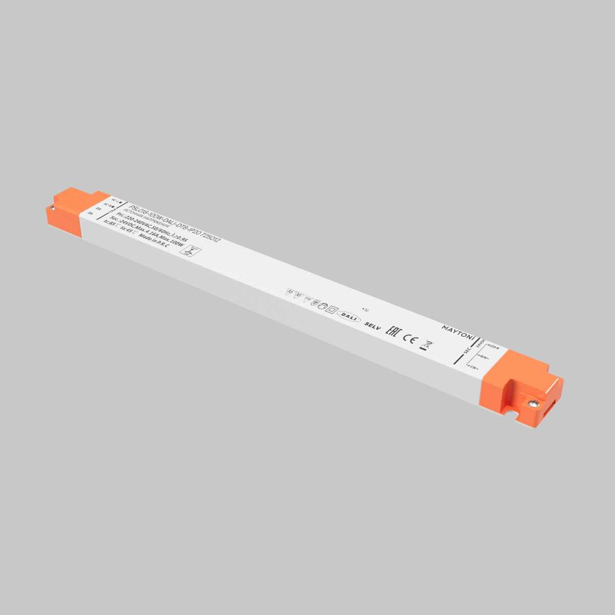 Блок питания Maytoni Lighting control 725012