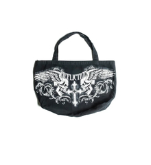 Сумка-шоппер Affliction WINGED UP TOTE