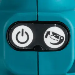 Аккумуляторный секатор Makita UP100DZ