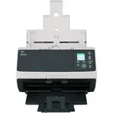 Документ сканер А4 Ricoh (PFU) FI-8170, двухсторонний, 70 стр/мин, автопод. 100 листов, USB 3.2, Gigabit Ethernet/ Ricoh(PFU) fi-8170, Document scanner, A4, duplex, 70 ppm, ADF 100, USB 3.2, Gigabit Ethernet