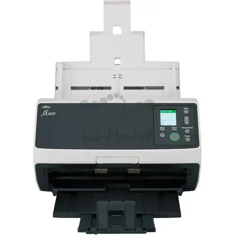 Документ сканер А4 Ricoh (PFU) FI-8170, двухсторонний, 70 стр/мин, автопод. 100 листов, USB 3.2, Gigabit Ethernet/ Ricoh(PFU) fi-8170, Document scanner, A4, duplex, 70 ppm, ADF 100, USB 3.2, Gigabit Ethernet