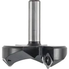 Фреза для выравнивания D63x21 L66 Z3 WPW PMS30632