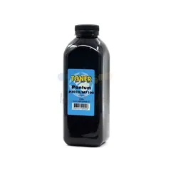 Тонер БУЛАТ Pantum P3010, M7100 для Pantum TL-420X (Чёрный, банка 200 г)