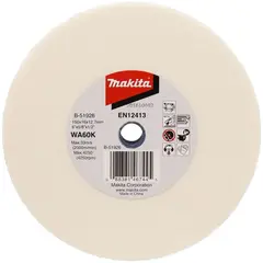 Точильный круг 150х16х12,7 мм WA60 Makita B-51926