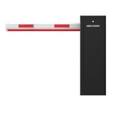 Шлагбаум HIKVISION DS-TMG300-DR(3.4~6m telescopic)