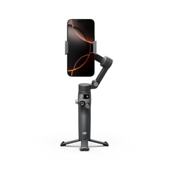 Электрический стабилизатор для смартфона DJI Osmo Mobile 8 Черный | Black
