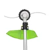 Триммер аккумуляторный Greenworks ST161S, 82V, 1,6 кВт, 43 см, бесщеточный, с 1хАКБ 5 Ач и ЗУ (2112307UB) — фото 9
