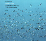 IYER, VIJAY: Compassion( Vijay Iyer,Linda Oh,Tyshawn Sorey ) (Компакт-диск)