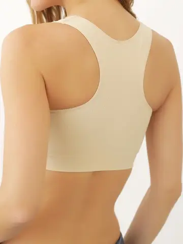 Топ Bra Sport Silhouette Intimidea