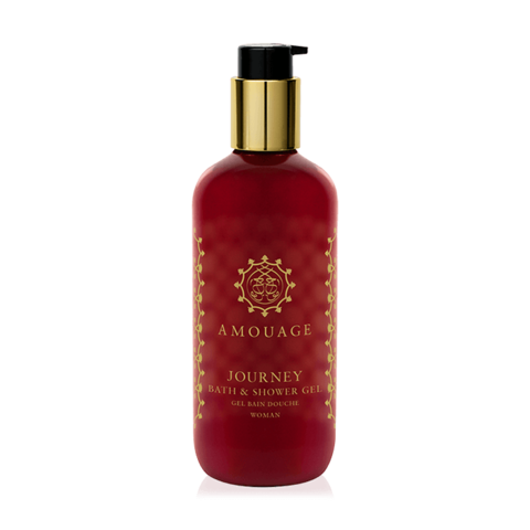 Amouage Journey woman Shower gel