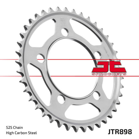 Звезда JTR898.38