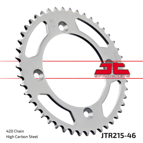 Звезда JTR215.46