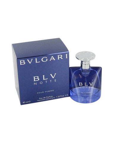 Bvlgari BLV Notte Women