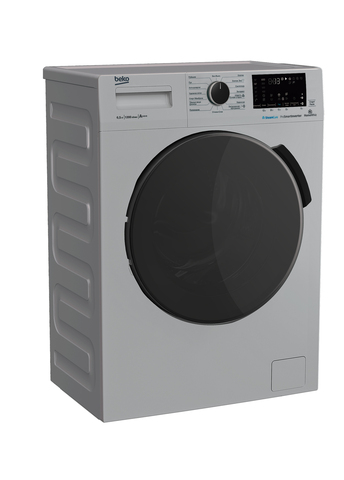 Стиральная машина Beko WSPE6H616S mini – рис.2