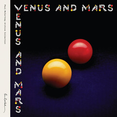 Wings / Venus And Mars (2LP)