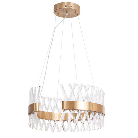 Люстра Divinare Corona 1685/01 SP-1