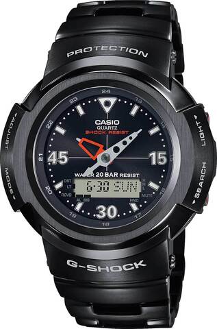 Наручные часы Casio AWM-500-1A фото