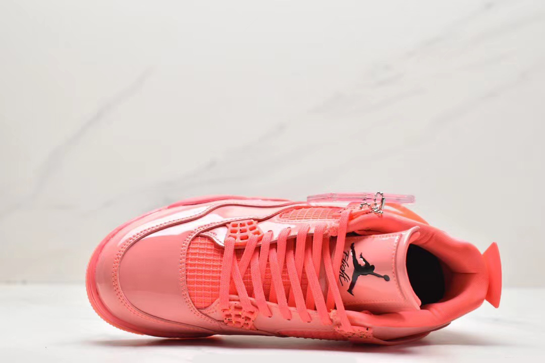 Jordan retro 4 punch shop
