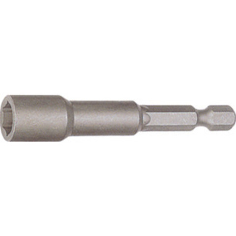 J61656HS Головка магнитная под шуруповерт 1/4