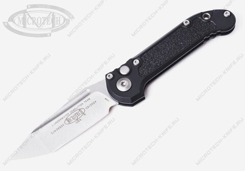 Нож Microtech LUDT 1136-10 Gen III Tanto 