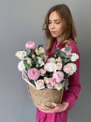 Корзина сборная