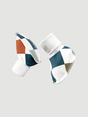 Пинетки Mjölk Шахматы