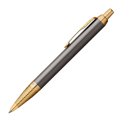 Шариковая ручка - Parker IM M