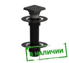 ТП-10.616.1-Э Воронка для паркингов
