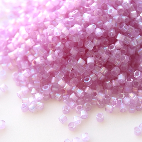 DB-1866 Бисер цилиндрический Миюки делика 11/0 /Miyuki delica 11/0