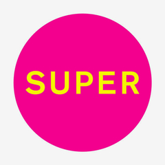 Pet Shop Boys / Super (RU)(CD)
