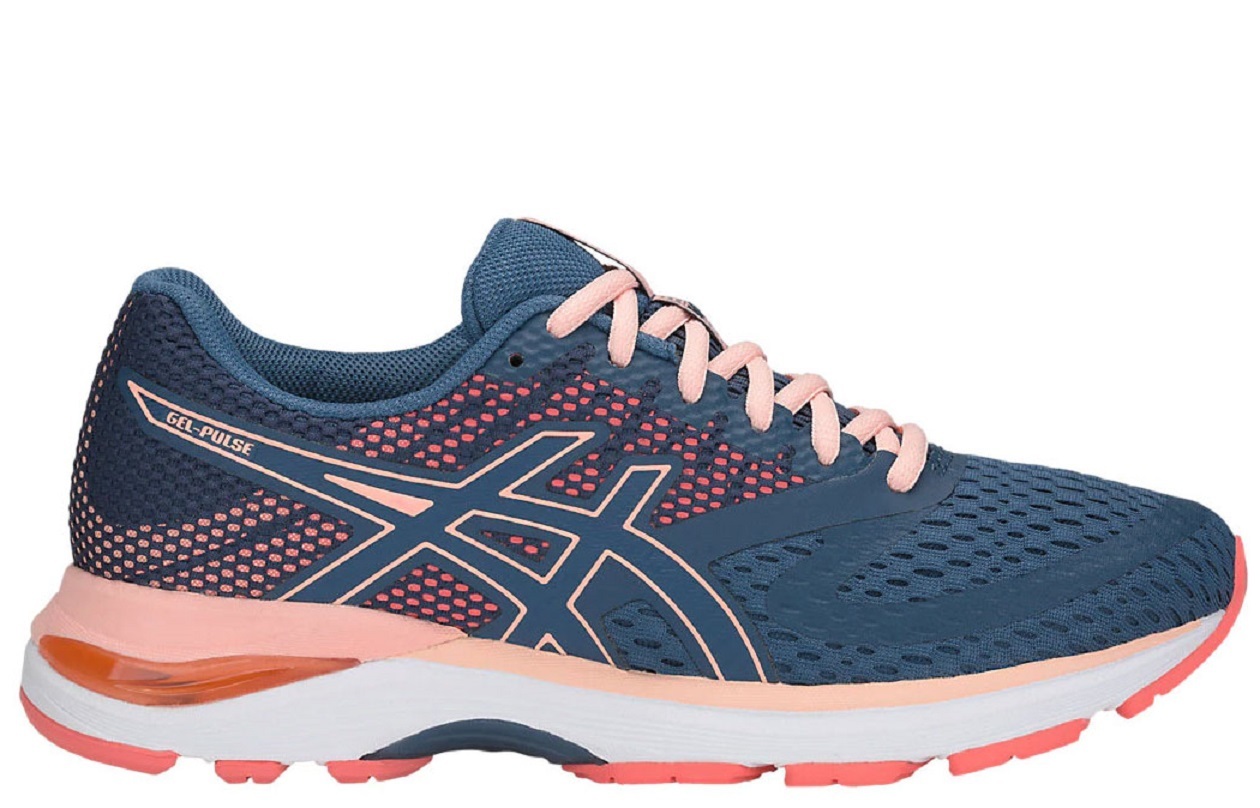 Asics gel store pulse 10 goretex