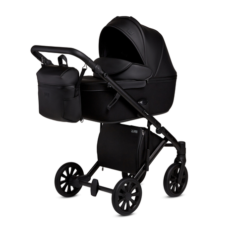 Коляска Anex e/type 2в1 Noir CrN(01)