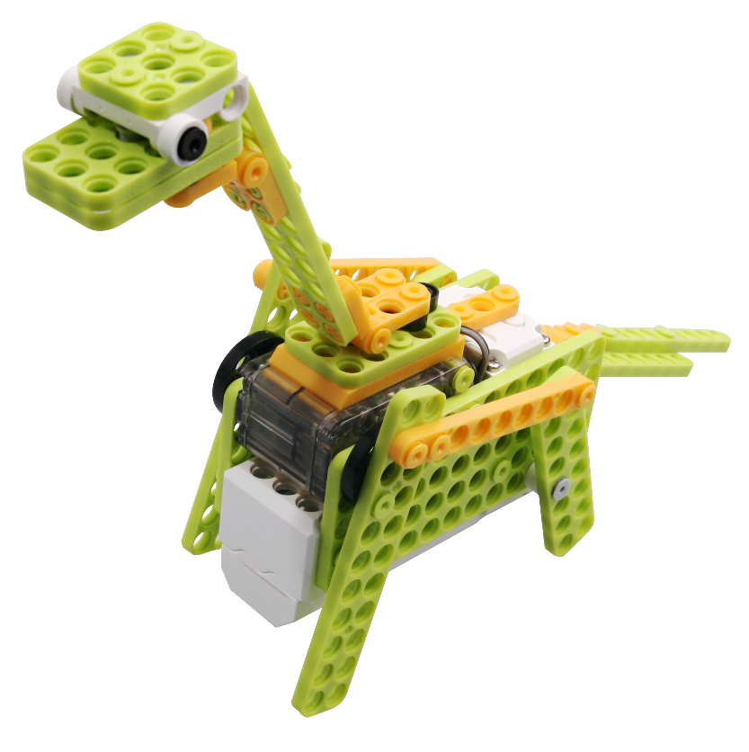Robotis dream ii level cheap 1